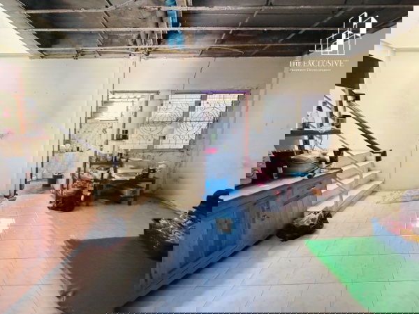 รูป 🚨 **ขายด่วน! ดีลนี้ไม่ได้มาบ่อยๆ พลาดแล้วจะเสียใจ!** 🚨ใกล้ Central Westgate แต่ราคาเหมือนได้เปล่า? หมู่บ้านลดาสิริ Listing : 93177 - รูปที่ 6/6