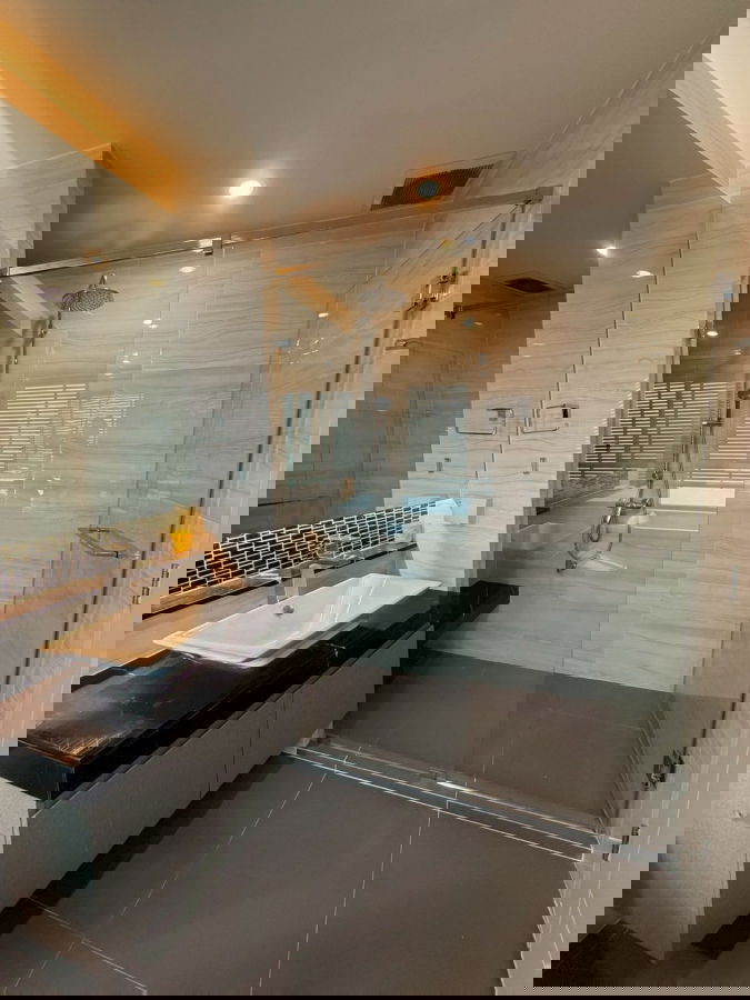 รูป บ้านสวย หลังมุม เฟอนิเจอร์ครบ พร้อมเข้าอยู่ บุราสิริ พัฒนาการ  - รูปที่ 8/33