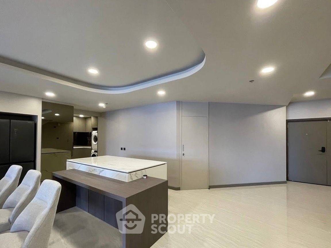 รูป คอนโด 4-ห้องนอน ที่ คริสตัล การ์เด้น คอนโดมิเนียม ใกล้ BTS นานา (ID 2502266) - รูปที่ 6/10