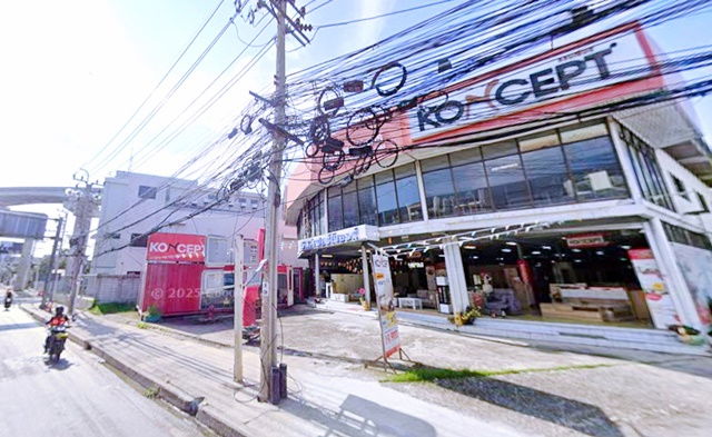 รูป หลังสุดท้าย รถไฟฟ้าปากเกร็ด 1.8 กม. ติวานนท์ โกดังให้เช่า ปากเกร็ด นนทบุรี เลี่ยงเมืองปากเกร็ด อิมแพ็ค เมืองทองธานี 4กม. 180 ตร.ม วัดกู้ - รูปที่ 6/8