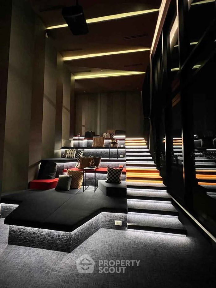 รูป คอนโด 1-ห้องนอน ที่ ดิ ออริจิ้น ราม อินเตอร์เชนจ์ 209 ใน มีนบุรี (ID 2364005) - รูปที่ 11/15