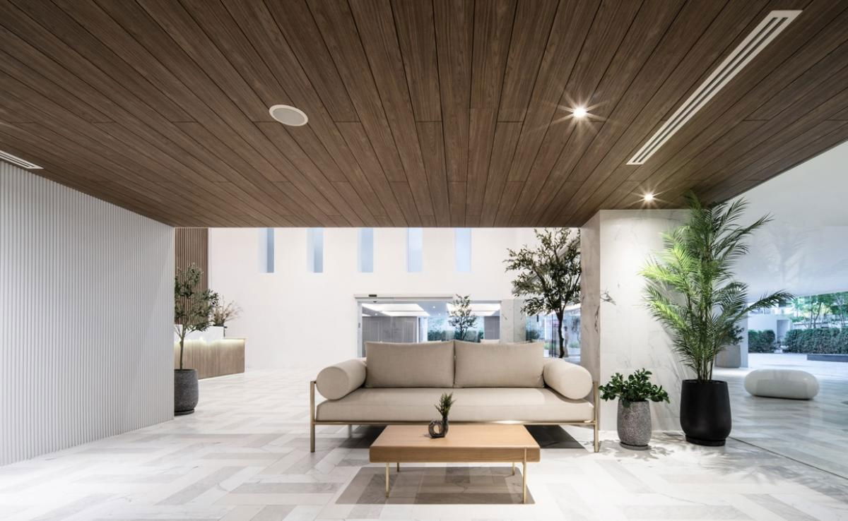 รูป 🏢 ให้เช่าพื้นที่ออฟฟิศ เฟอร์ครบ พร้อมเข้าอยู่ | ใกล้ BTS เอกมัย – พระโขนง - รูปที่ 8/10