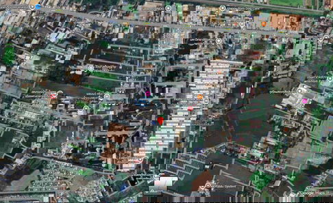 ขายที่ดินเปล่า  6 ไร่ อ.พุทธมณฑล ต.ศาลายา จ.นครปฐม ติดถนน 2ด้าน อยู่หลัง รพ.พุทธมณฑล ราคาต่ำกว่าตลาด