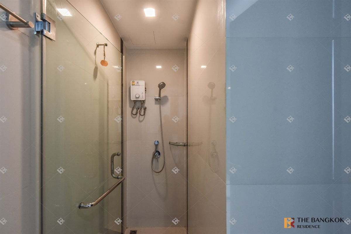 รูป Wish Signature Midtown Siam 🔥 ให้เช่าด่วน  คุยราคาพิเศษได้ 🔥 ใกล้ BTS ราชเทวี  - รูปที่ 9/10