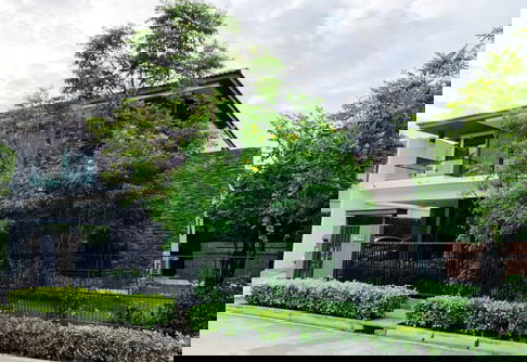 🏠 ขายบ้าน : Mantana Kalapapruek - Wongwaen (มัณฑนา กัลปพฤกษ์-วงแหวน)   รหัสทรัพย์ | 📌LNP-H724