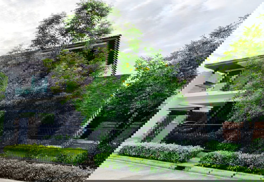 รูป 🏠 ขายบ้าน : Mantana Kalapapruek - Wongwaen (มัณฑนา กัลปพฤกษ์-วงแหวน)   รหัสทรัพย์ | 📌LNP-H724 - รูปที่ 1/43