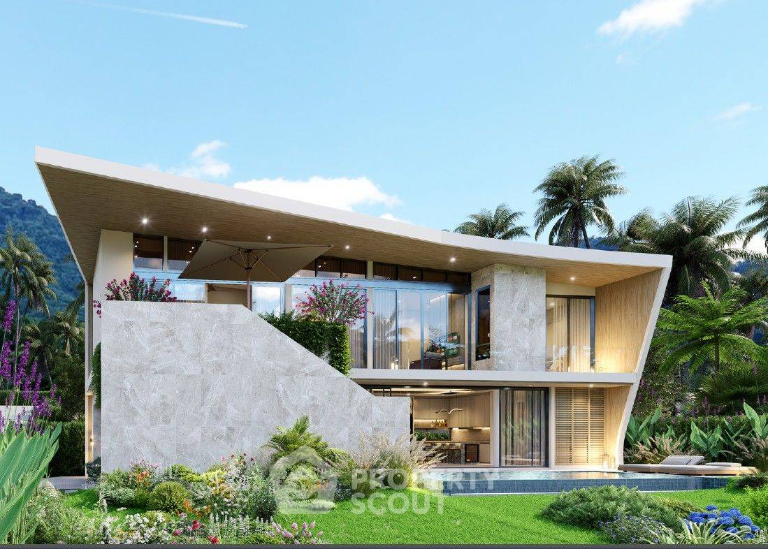 picture Privilege Luxury Villas Lamai (ID 2501648) - 1/14