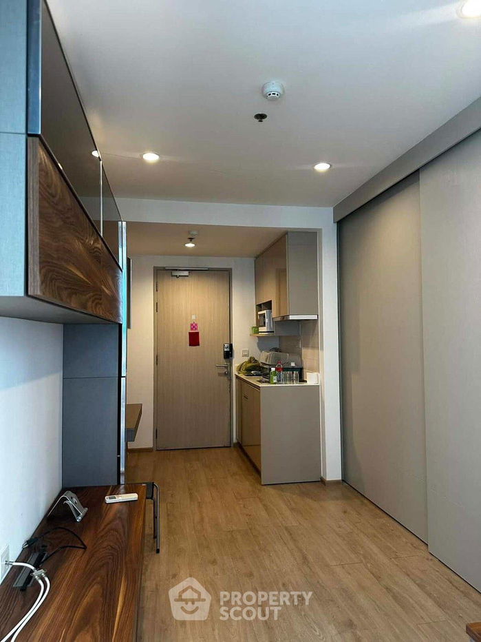 รูป คอนโด 1-ห้องนอน ที่ ไอดีโอ คิว จุฬา-สามย่าน ใกล้ MRT สามย่าน (ID 2496953) - รูปที่ 4/11