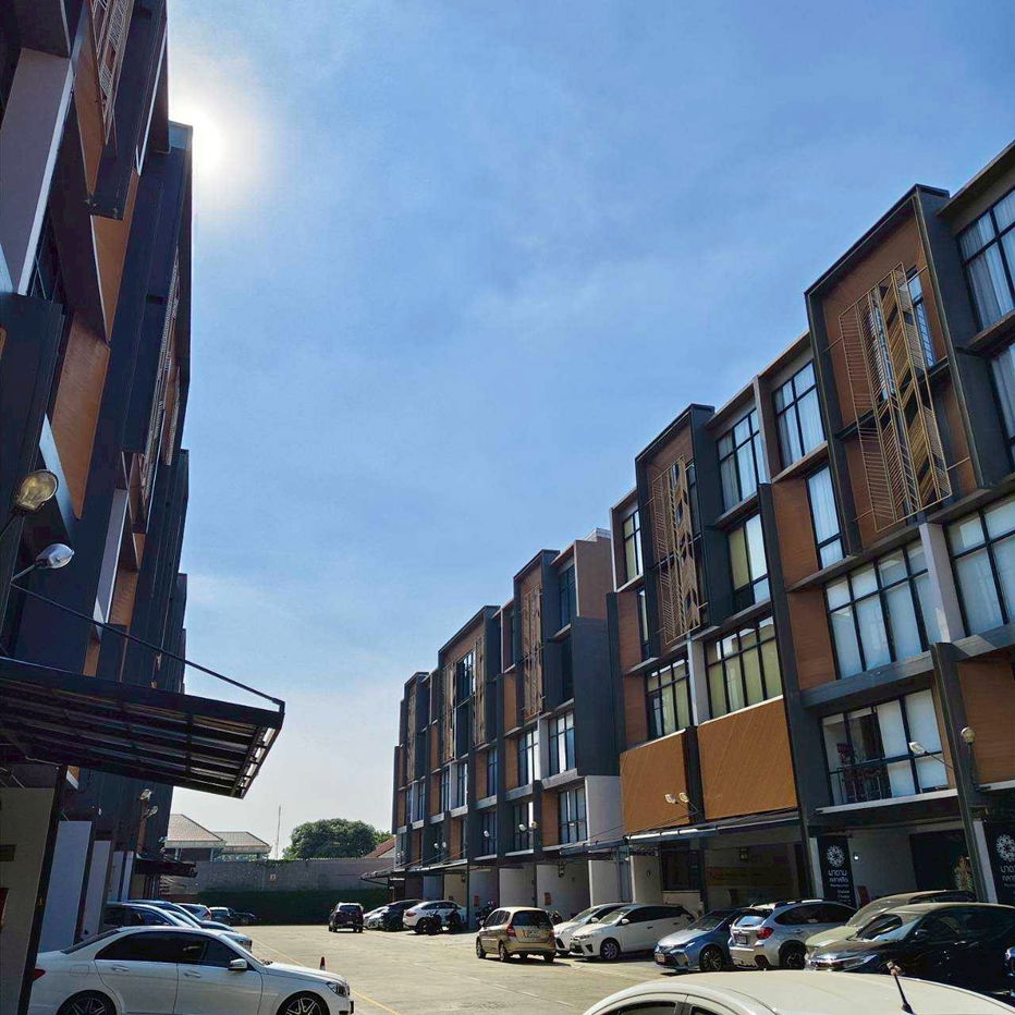 รูป LTH13862 – Home Office for Sale | The Pride Sukhumvit 77 | 380 sqm | 6 Rooms 3 Baths | Near BTS Onnut | 19.9MB | โฮมออฟฟิศขาย เดอะ ไพรด์ สุขุมวิท 77 - รูปที่ 1/14