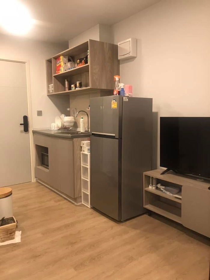 รูป ขายด่วน 🔥Kave TU🔥1ห้องนอน 1 ห้องน้ำ ขนาด24.97 ตร.ม ราคา 1,730,000 บาท *ขายพร้อมผู้เช่า  - รูปที่ 4/5