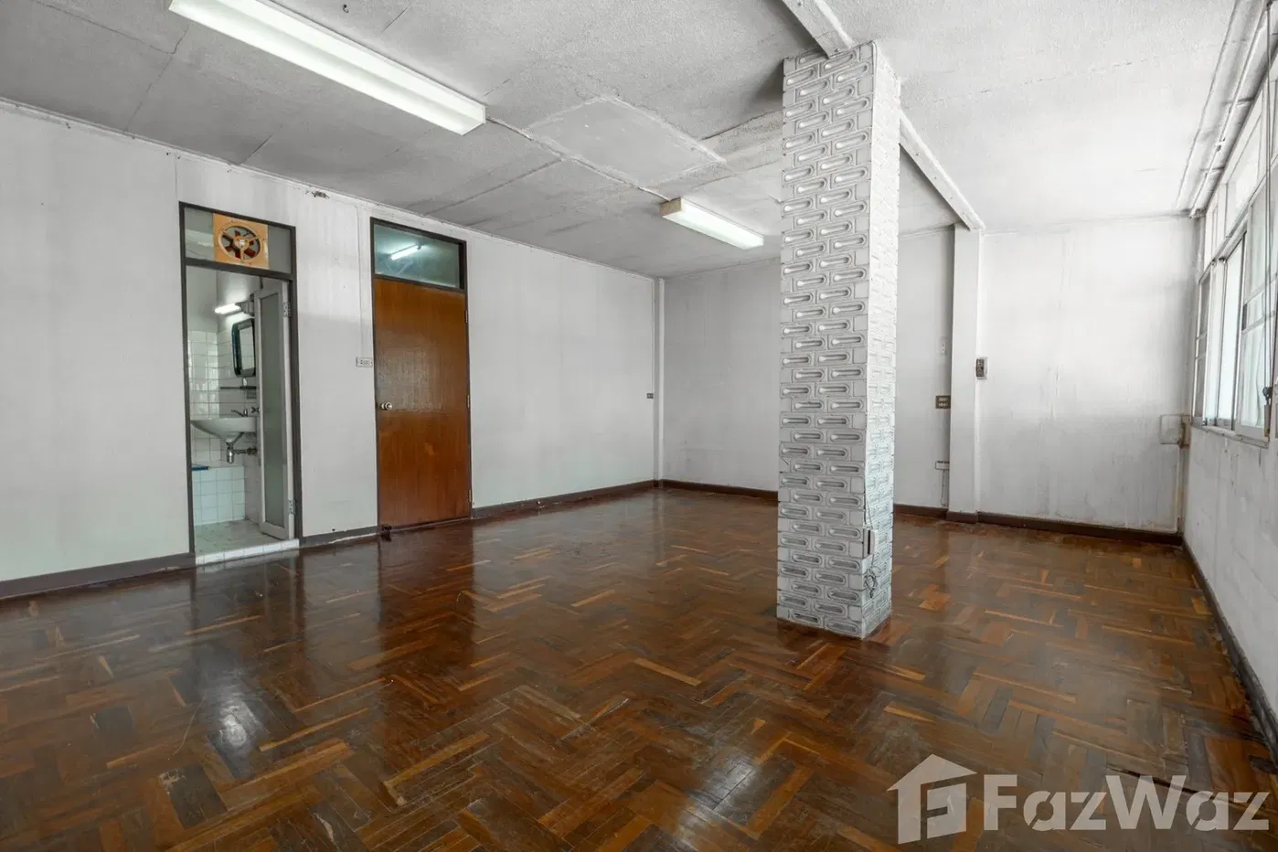 รูป ขาย ทาวน์เฮ้าส์ 4 ห้องนอน ใน ทุ่งมหาเมฆ, กรุงเทพมหานคร 5942019 - รูปที่ 22/27