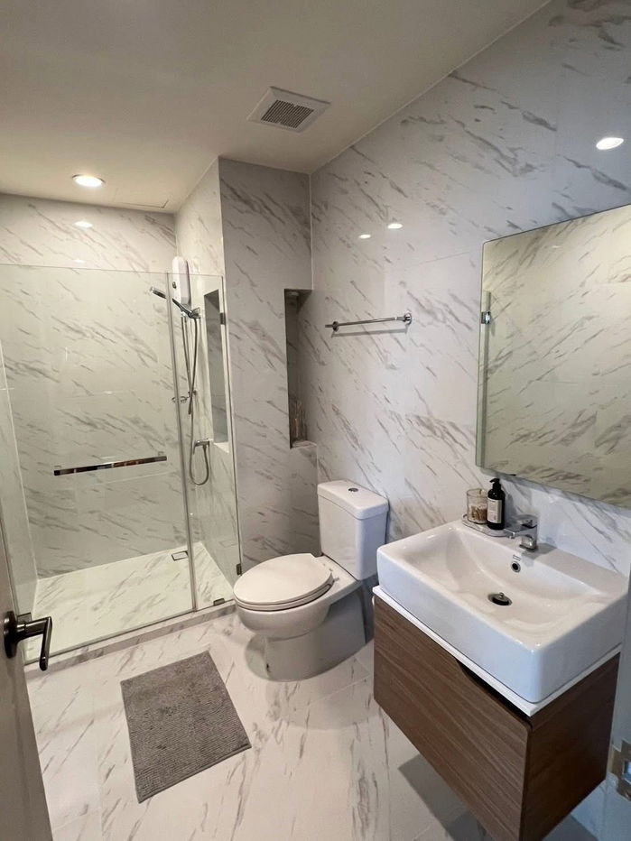 รูป ให้เช่า ✨ IDEO Mobi Sukhumvit Eastpoint ✨ 2 ห้องนอน เฟอร์นิเจอร์ และ เครื่องใช้ไฟฟ้าครบ ใกล้ BTS บางนา    - รูปที่ 9/11