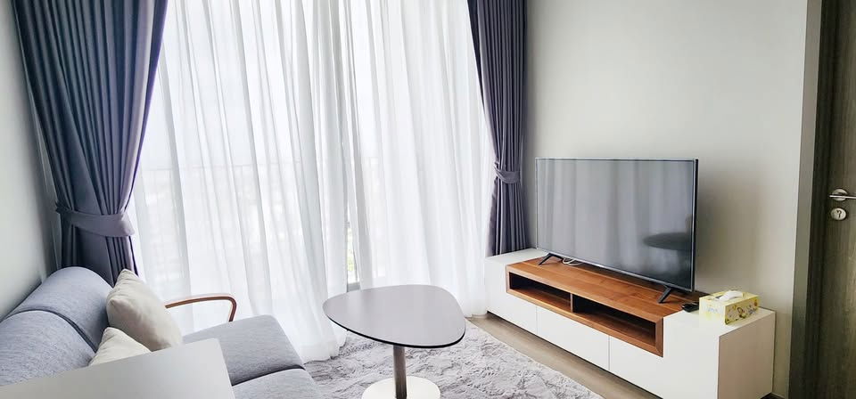 รูป RS4355 ให้เช่า Whizdom The Forestias — เดอะ ฟอเรสเทียส์ บางนา ใกล้ BTS บางนา - รูปที่ 4/10