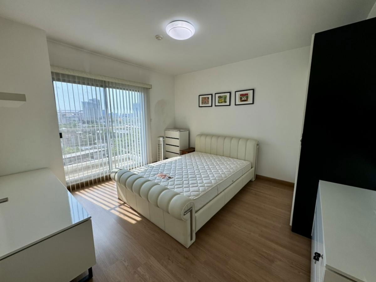 รูป 🏢 ขายคอนโด : Supalai Park Srinakarin (ศุภาลัย ปาร์ค ศรีนครินทร์)   รหัสทรัพย์ | 📌LNP-C11123  - รูปที่ 1/10