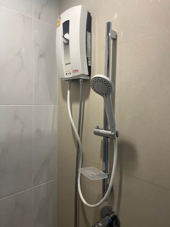 รูป ให้เช่า แอสปาย เอราวัณ ไพร์ม Aspire Erawan Prime  (อาคาร A) 🔺 ติด BTS สถานีเอราวัณ🔺  - รูปที่ 13/19