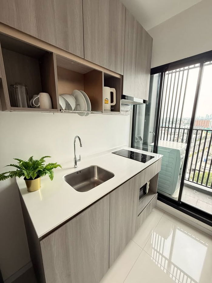 picture Code: KJ10308  for rent Knightsbridge Sukhumvit - Thepharak  🔥🔥 Line ID: @kjcondo (with @)🔥🔥 - 5/10