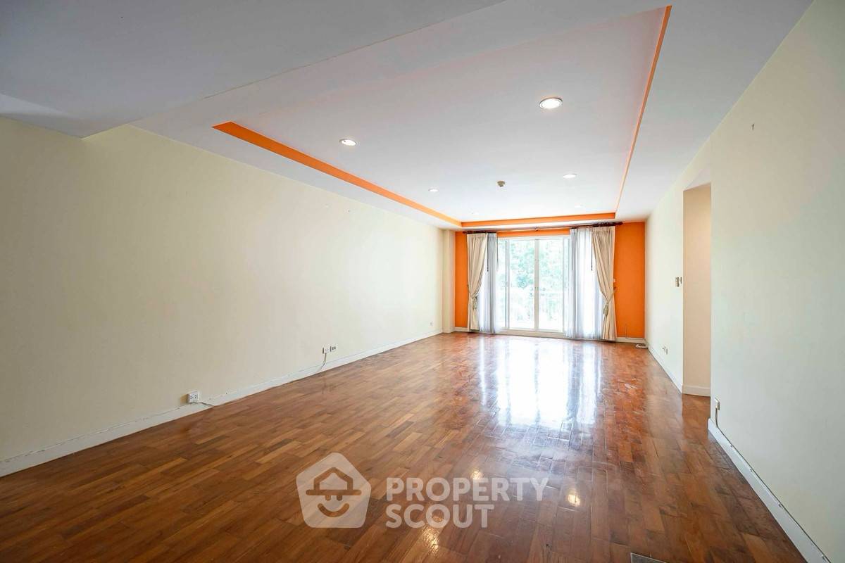 รูป คอนโด 3-ห้องนอน ที่ บ้านนันทสิริ คอนโดมิเนียม ใกล้ MRT ลุมพินี (ID 2494933) - รูปที่ 3/9