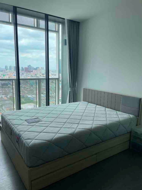 รูป 🏢 ขายคอนโด : A Space ID Asoke - Ratchada (เอ สเปซ ไอดี อโศก - รัชดา)   รหัสทรัพย์ | 📌LNP-C3619  - รูปที่ 3/11