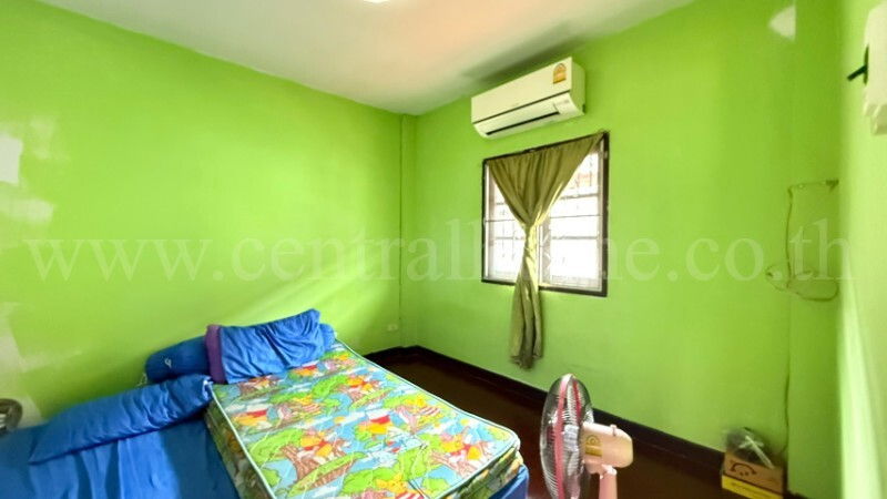 รูป ทาวน์เฮ้าส์ บ้านพฤกษา 2 รังสิต - นครนายก คลอง 8 - รูปที่ 5/12