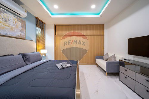 รูป [920121052-84] A Style Nordic Villa for sale in Chaweng Center - รูปที่ 66/118