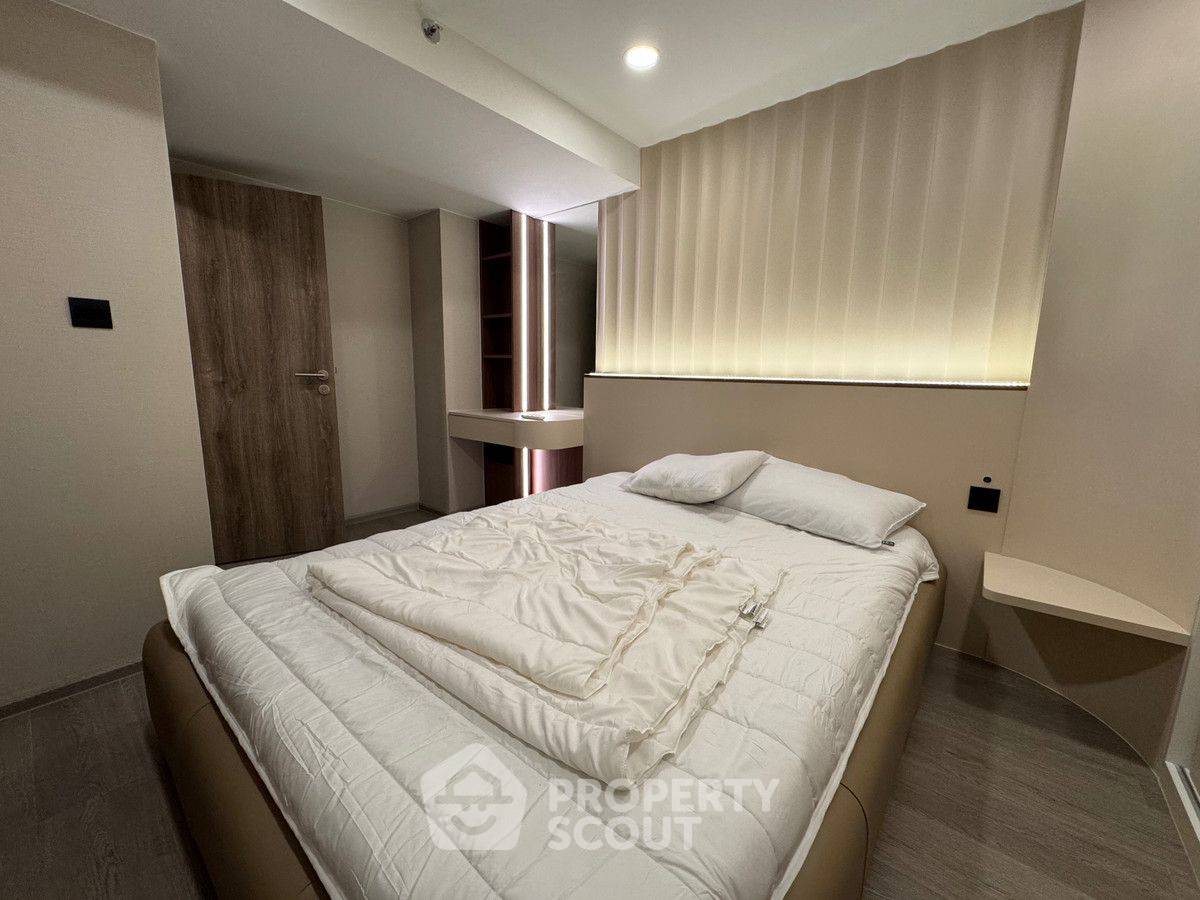 รูป คอนโด 1-ห้องนอน ที่ คูเปอร์ สยาม คอนโดมิเนียม ใกล้ BTS รถไฟฟ้าสนามกีฬาแห่งชาติ (ID 2502087) - รูปที่ 18/24