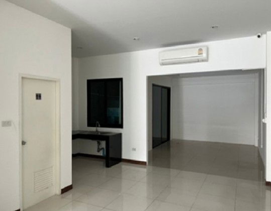 รูป  ให้เช่าทาวน์โฮม / Home Office 4 ชั้น โครงการ เวิร์ค แอด ไลฟ์ ซอยนวมินทร์ 36 /  แอร์ 6 เครื่อง / เหมาะเป็นสำนักงาน จดบริษัทได้ - รูปที่ 13/13