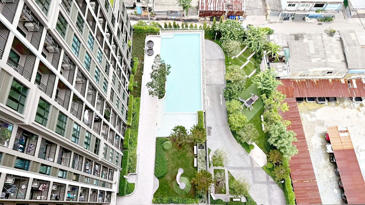 รูป #SC10445 ​  📌  ให้เช่า | 🟦🟨ศุภาลัย ไลท์ ท่าพระ - วงเวียนใหญ่​🟥🟩💬 𝑪𝒐𝒏𝒕𝒂𝒄𝒕 𝑳𝑰𝑵𝑬: @𝒔𝒆𝒄𝒓𝒆𝒕𝒑𝒓𝒐𝒑𝒆𝒓𝒕𝒚 🔥✨ - รูปที่ 7/8