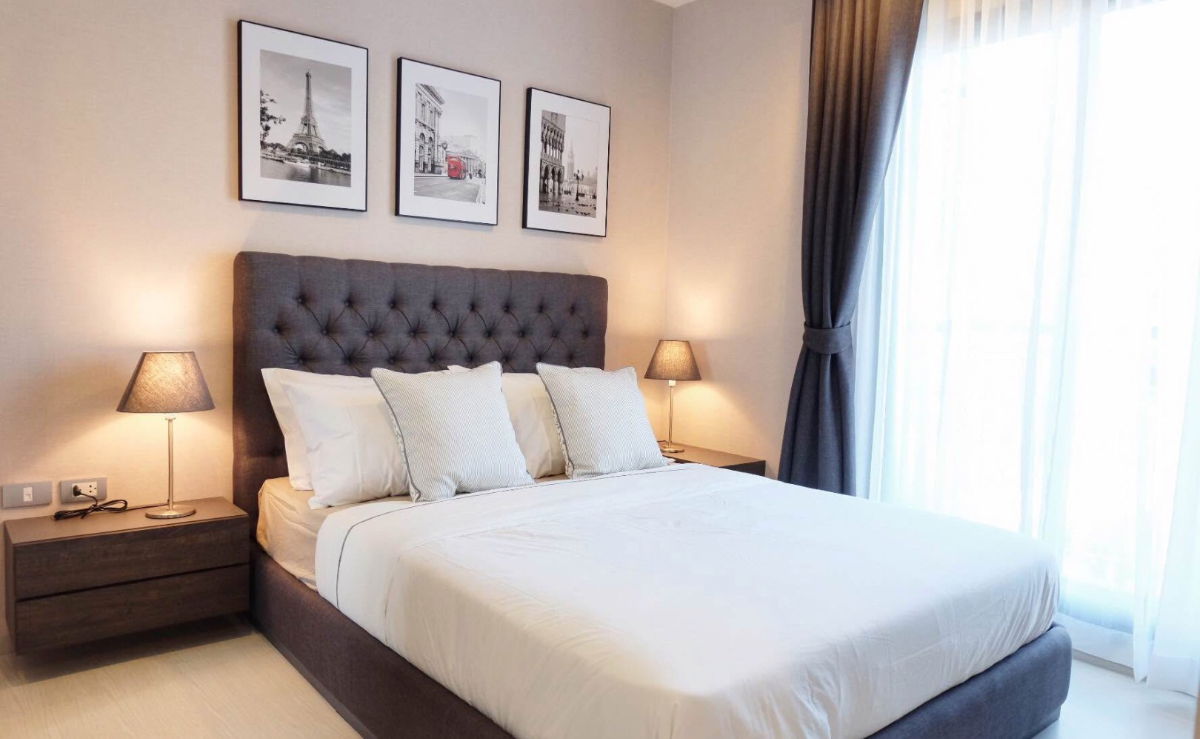 picture Rhythm Sukhumvit 36 -             38  - 2/5