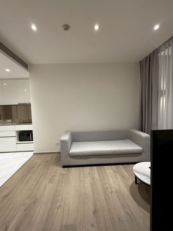 รูป LTHC13944 – Condo for Rent | Fynn Asoke | 62 sqm | 2 Beds 2 Baths | Near BTS Asoke | 55K/Month | คอนโดให้เช่า ฟินน์ อโศก - รูปที่ 2/9