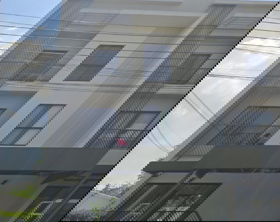 รูป #R8431 🎉 241268 ให้เช่าบ้าน Villa Albero Rama 9-Srinakarin - รูปที่ 2/21