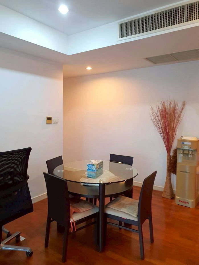 รูป LTH13759 – Condo for Sale | Baan Siri 24 | 100 sqm | 2 Beds 2 Baths | Near BTS Phrom Phong | 16.90 MB | คอนโดขาย บ้านสิริ 24 - รูปที่ 4/11