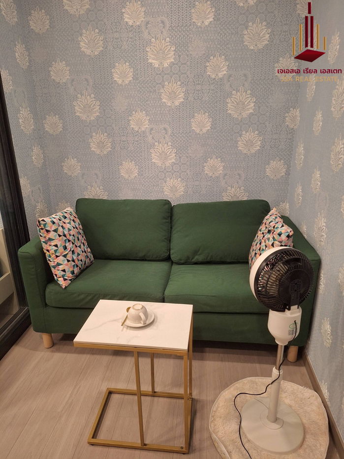 รูป ✨ ให้เช่า วัน ไนน์ ไฟว์ อโศก - พระราม 9 ✨    ราคา 19,000 บาท/เดือน - รูปที่ 1/6