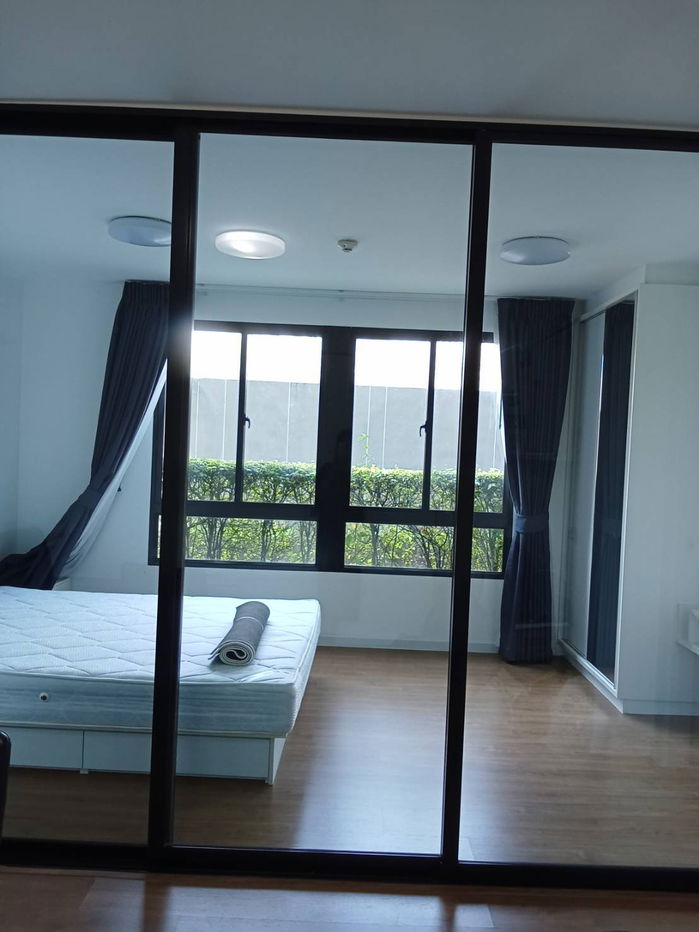 รูป  icondo Salaya 2 The campus ห้องสวย ราคาดี สอบถามเพิ่มเติมได้ที่ Line @condorental - รูปที่ 7/13