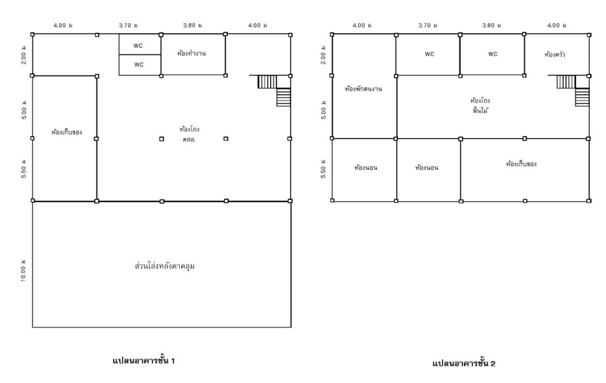 picture Spacious shophouse with warehouse Sathu Pradit area. - 18/18