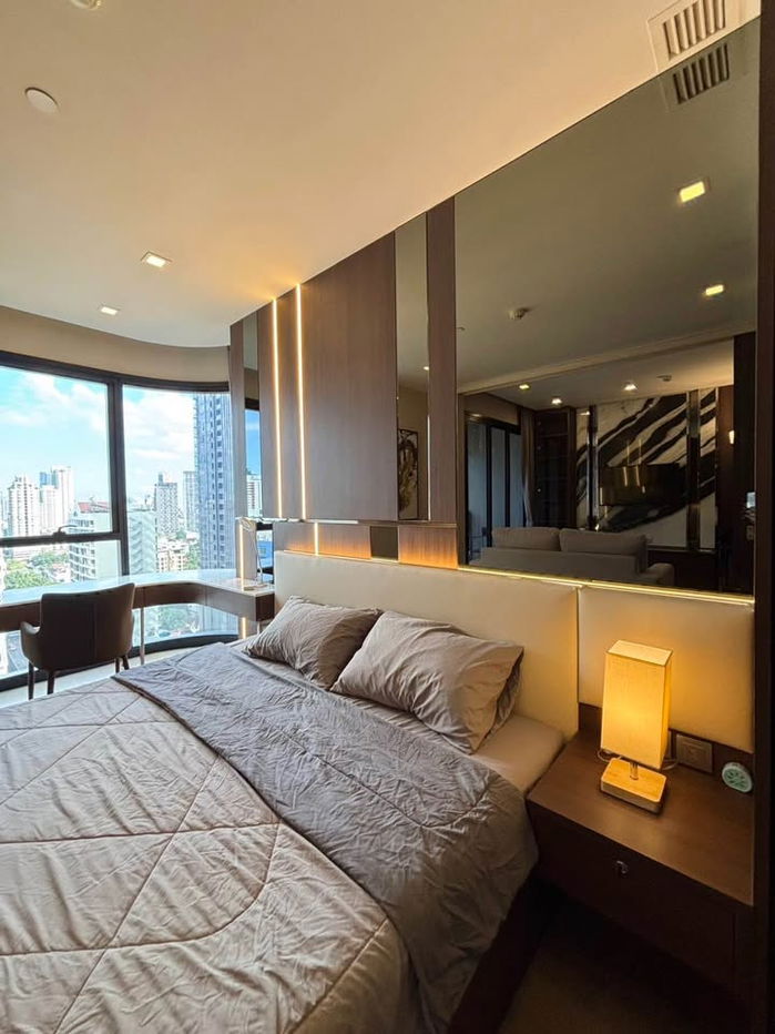 picture 🌈💚BL220141 Ashton Asoke 💚🌈Get a Special Code when renting with us 💬 LINE: @theagentpro - 1/20