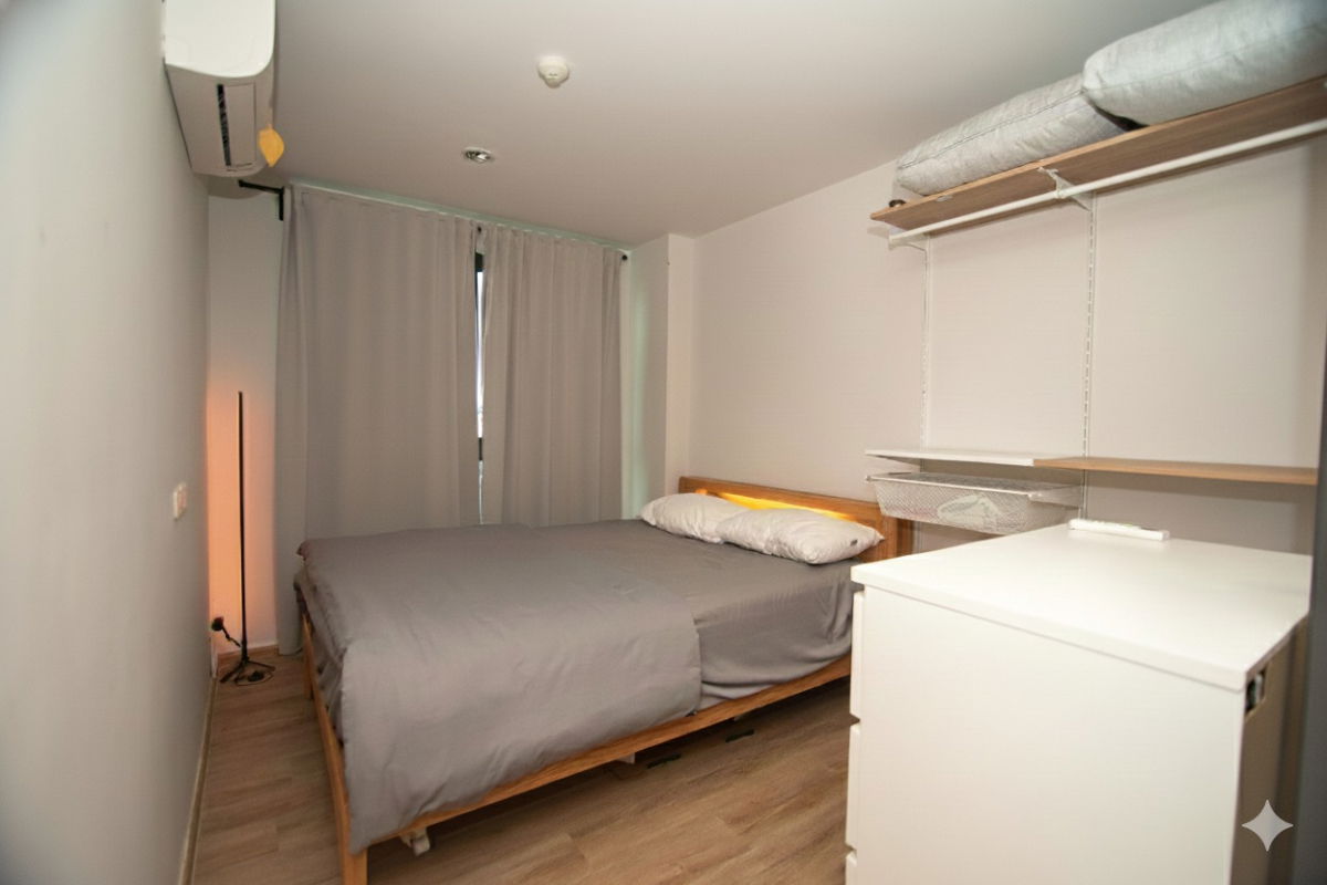 รูป #SC10436​   📌 ขาย| 🟦🟨ดิ เอ็กเซล ไฮด์ อะเวย์ สุขุมวิท 71​🟥🟩💬 𝑪𝒐𝒏𝒕𝒂𝒄𝒕 𝑳𝑰𝑵𝑬: @𝒔𝒆𝒄𝒓𝒆𝒕𝒑𝒓𝒐𝒑𝒆𝒓𝒕𝒚 🔥✨ - รูปที่ 1/8