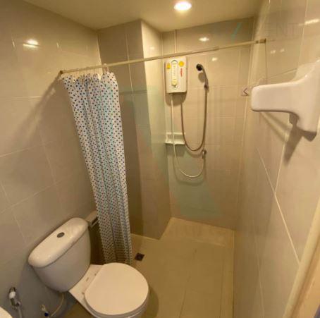 picture 🚩 For Rent Condo INCIO Building B, Floor 3,1 bed room, Room size 27 sqm - 8/8