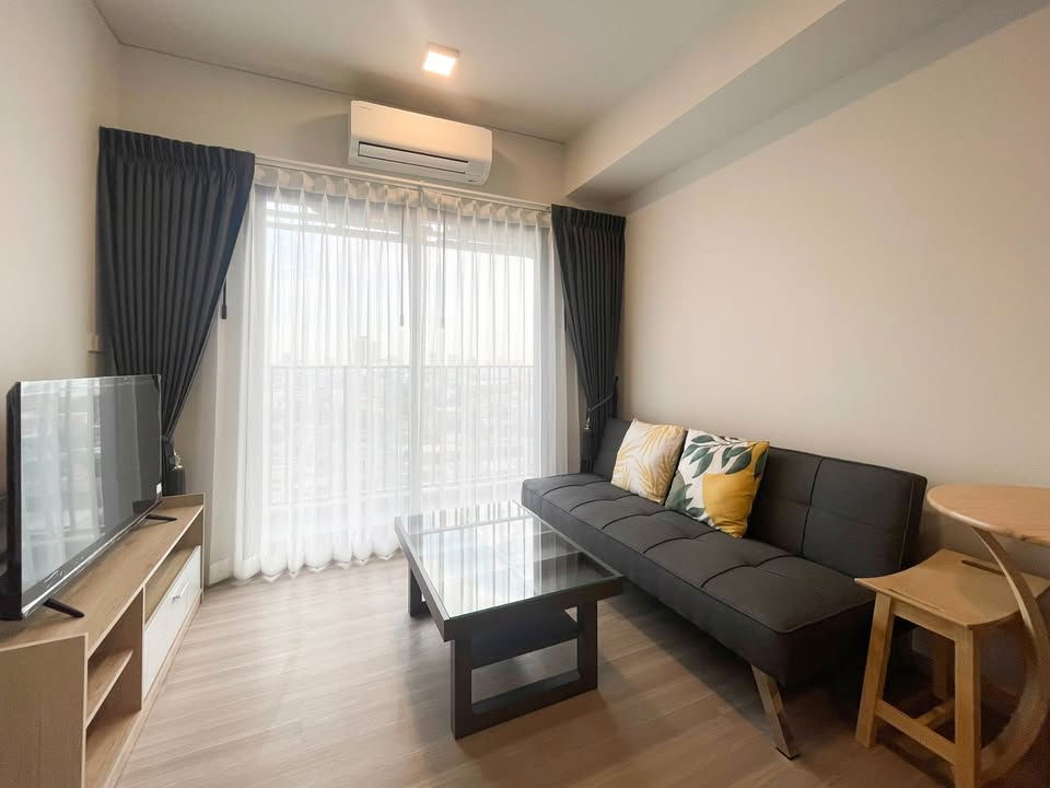 picture @Condorental condo for rent Quintara MHy'Den Pho Nimit  - 8/15