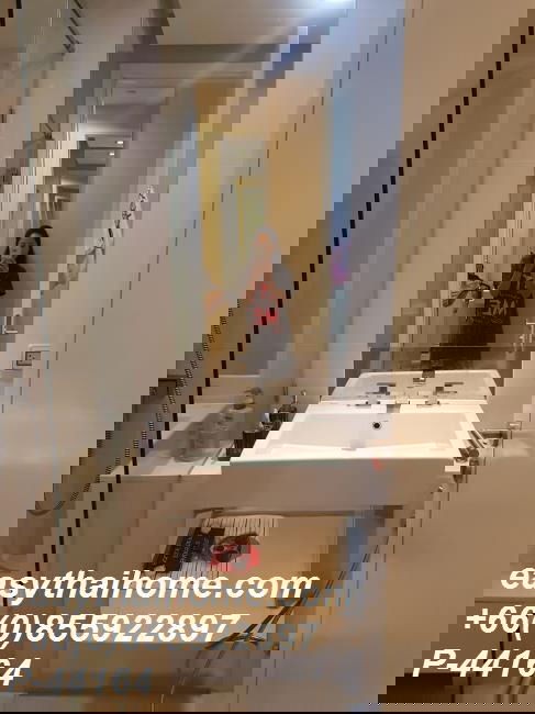 รูป P-44164 ให้เช่า คอนโด อีควิน็อกซ์ แขวงจอมพล เขตจตุจักร กรุงเทพมหานคร พร้อมอยู่ ราคาถูก Line Id: @easythaihome 085-592-2897 - รูปที่ 10/14