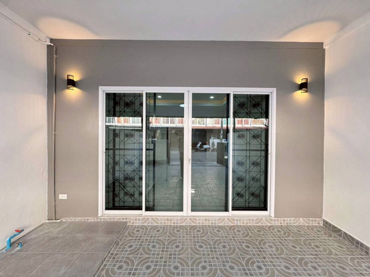 picture Baan Promphun Lak Kong Si WR-04101 - 8/12