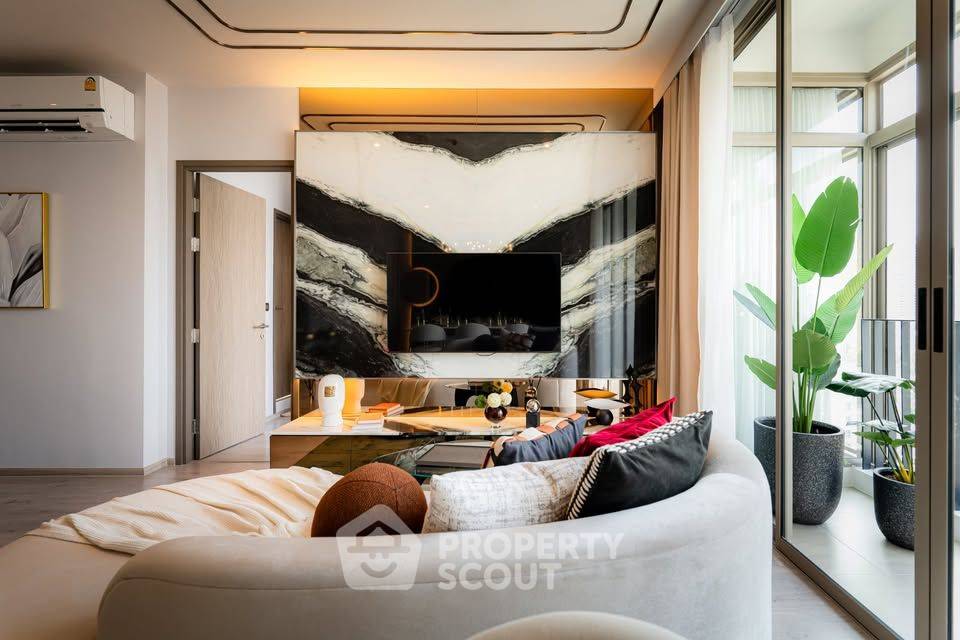 รูป คอนโด 2-ห้องนอน ที่ ริธึ่ม เอกมัย เอสเตท ใกล้ BTS ทองหล่อ (ID 2446460) - รูปที่ 13/33