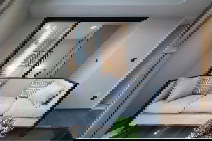 รูป #Z3835💥 241268 🔥ให้เช่าคอนโด Na Vara Residence Langsuan  - รูปที่ 5/7