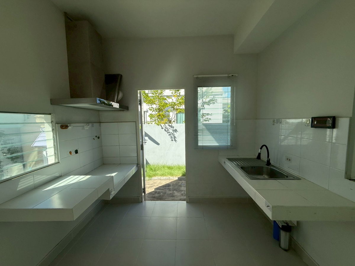 รูป 🏡🔑 ให้เช่าบ้านเดี่ยว 2 ชั้น โครงการพฤกษ์ลดา หทัยราษฎร์ (Land & House) 3 ห้องนอน 2 ห้องน้ำ บ้านสวย สภาพดีมาก - รูปที่ 12/19