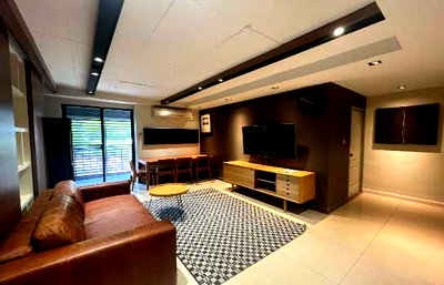 ขายคอนโด : ขายพร้อมผู้เช่า คอนโด Regent Home 4 (รีเจ้นท์ โฮม 4) 63 ตรม 2 นอน 2 น้ำ ชั้น 2 จอดรถได้ 2 คัน