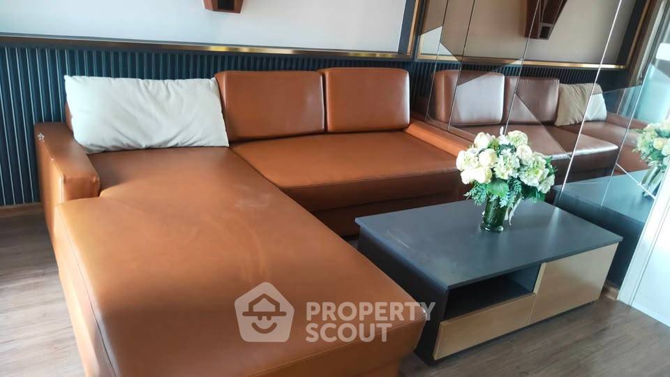 รูป คอนโด 1-ห้องนอน ที่ ยู ดีไลท์ แอท บางซ่อน สเตชั่น ใกล้ MRT บางซ่อน (ID 2489870) - รูปที่ 5/14