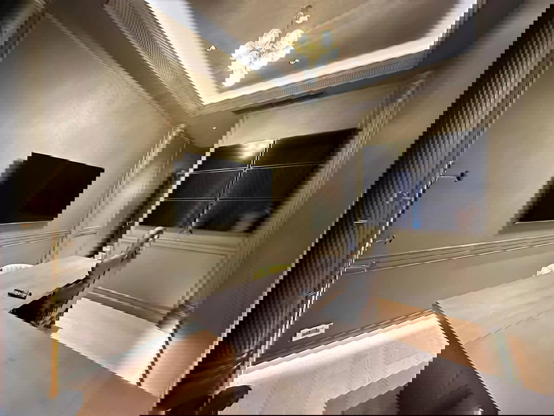 รูป 🟠ให้เช่าคอนโดเลี้ยงสัตว์ได้ - 3 ห้องนอน 252 ตร.ม. ที่ The Monument Thonglor - รูปที่ 8/10