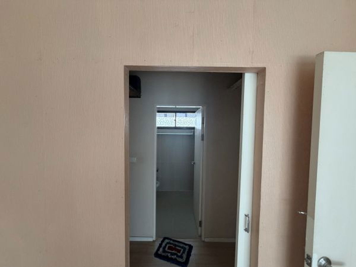 รูป 🔴RV20768🟡 ให้เช่าถูกมาก👍 ทาวน์โฮม 3 ชั้น บ้านกลางเมือง รัตนาธิเบศร์ 💛🧡 ✅แอดไลน์ @mproperty (มี @ ด้วย) แอดมินตอบไว - รูปที่ 2/18