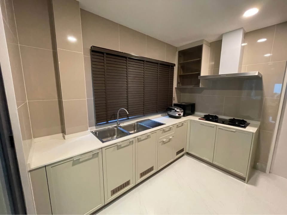 รูป Code: KJ10306 ให้เช่าบ้าน The City Bangna 3 🔥🔥 จองเดือนนี้รับส่วนลด1,000บาท 🔥🔥 @kjcondo (มี@ข้างหน้าด้วยนะคะ) - รูปที่ 17/21