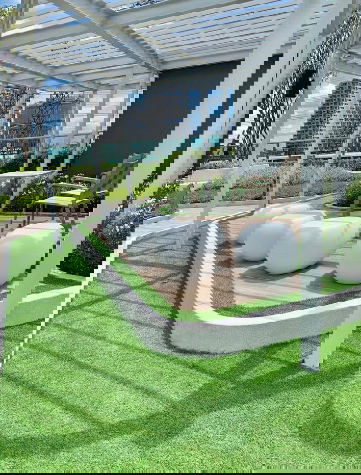 รูป 🥳[RAR2512-2352] แอทโมซ แจ้งวัฒนะ. ตึก A, ชั้น 4*มีเครื่องซักผ้า *ใกล้ MRT เมืองทองธานี💚Line id: @thefirstagent** - รูปที่ 28/30