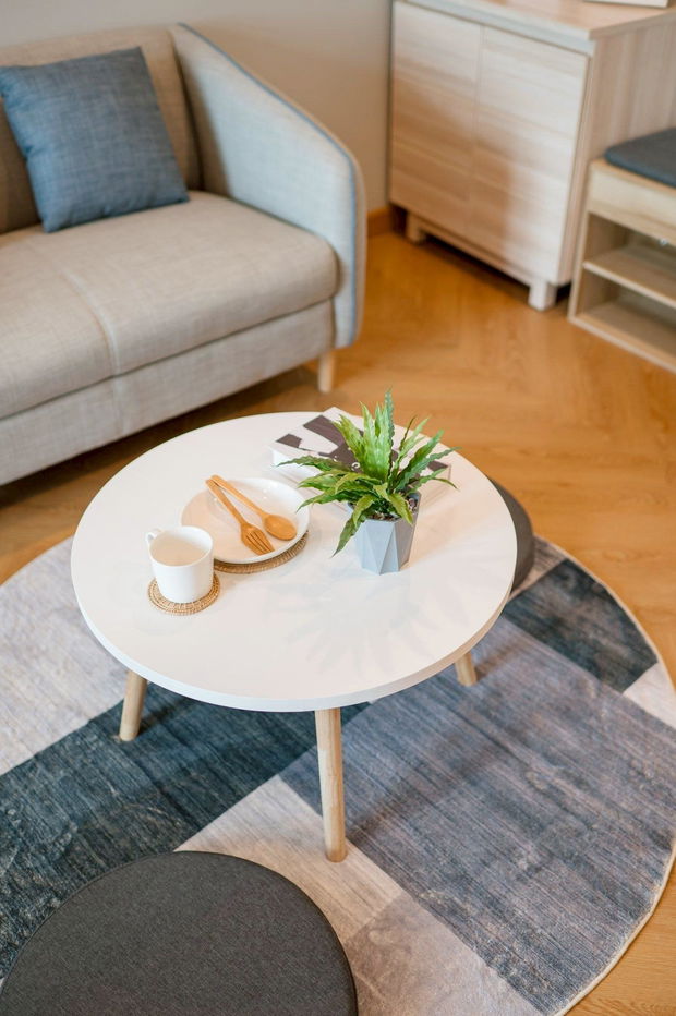 รูป LTH13892 – Condo for Sale | Centric Scene Sukhumvit 64 | 34.61 sqm | 1 Bed 1 Bath | Near BTS Udom Suk | 3.39 MB | คอนโดขาย เซ็นทริค ซีน สุขุมวิท 64 - รูปที่ 5/8